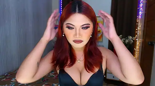 Snapshot of xXCathyJennerXx chatting on 7, 1, 2025 xXCathyJennerXx online show from 7, 1, 2025