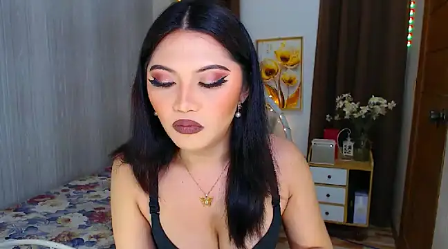 Snapshot of xXCathyJennerXx chatting on 6, 2, 2025 xXCathyJennerXx online show from 6, 2, 2025