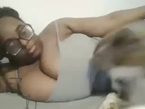 MissCC99 online show from 19, 3, 2025