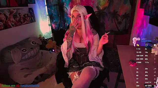 Snapshot of emma_luna59 chatting on 31, 10, 2025 emma luna59 online show from 31, 10, 2025