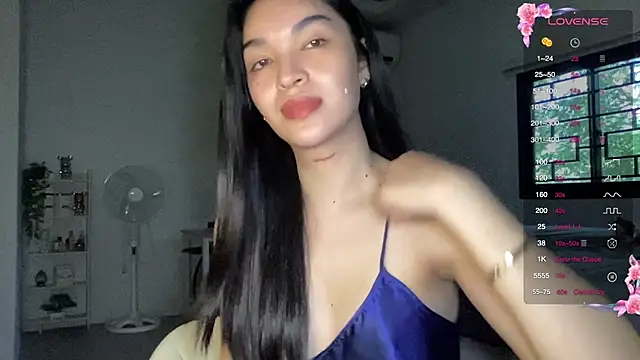 Rogueblaze online show from 14, 12, 2025