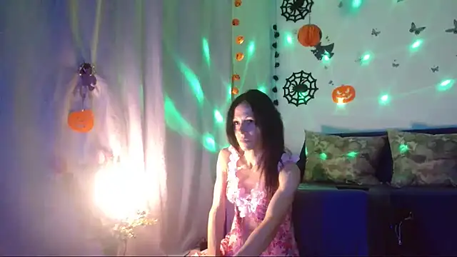 ElysaSun online show from 30, 10, 2025