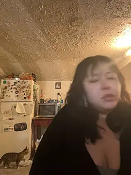 Snapshot of evacheers chatting on 2, 2, 2026 evacheers online show from 2, 2, 2026