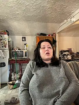 Snapshot of evacheers chatting on 5, 2, 2026 evacheers online show from 5, 2, 2026