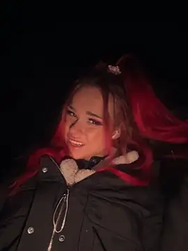 Snapshot of PennyPrincess chatting on 21, 3, 2025 PennyPrincess online show from 21, 3, 2025