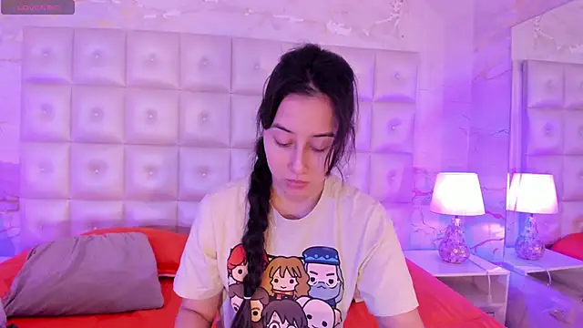 Abby Sweet1  online show from 4, 2, 2025