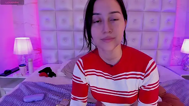 Abby Sweet1  online show from 9, 2, 2025