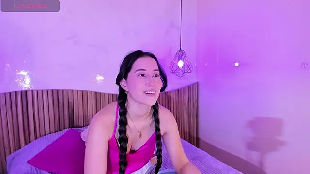 Abby Sweet1  online show from 8, 3, 2025