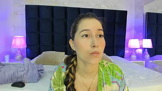 Abby Sweet1  online show from 12, 11, 2025