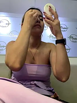 Abby Sweet1  online show from 14, 12, 2025