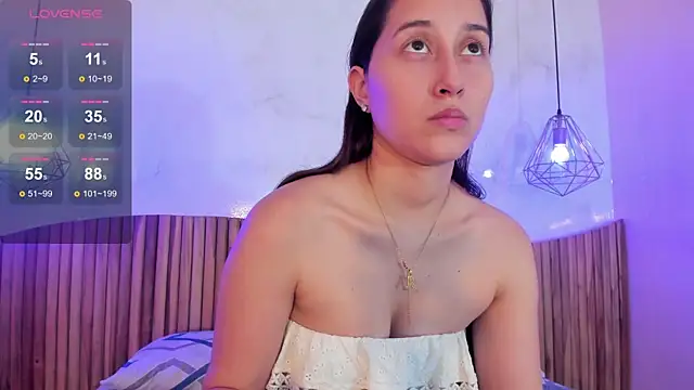 Snapshot of Abby_Sweet1_ chatting on 28, 7, 2026 Abby Sweet1 online show from 28, 7, 2026