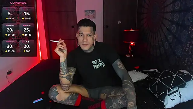 josh  ackerman online show from 3, 12, 2025