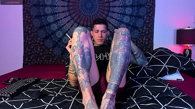 Snapshot of josh__ackerman chatting on 7, 2, 2026 josh ackerman online show from 7, 2, 2026