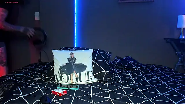 Snapshot of josh__ackerman chatting on 1, 4, 2026 josh ackerman online show from 1, 4, 2026