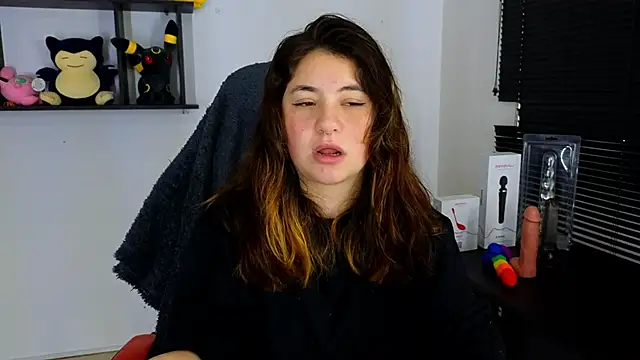 ann bronw online show from 27, 1, 2025