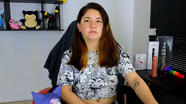 ann bronw online show from 28, 1, 2025