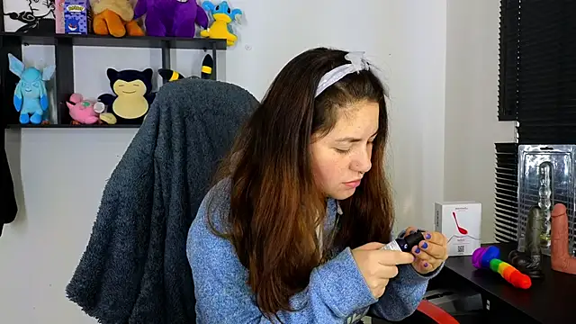 ann bronw online show from 31, 1, 2025