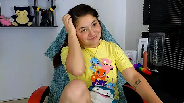 ann bronw online show from 4, 2, 2025