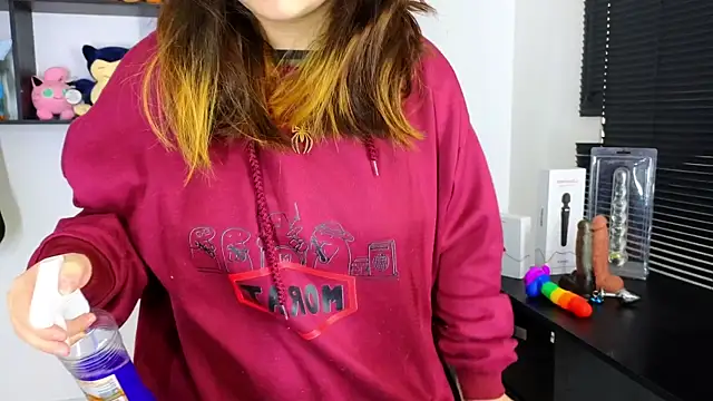 ann bronw online show from 7, 2, 2025