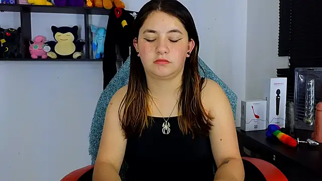 ann bronw online show from 12, 2, 2025