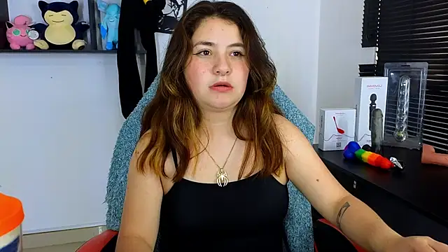 ann bronw online show from 12, 2, 2025