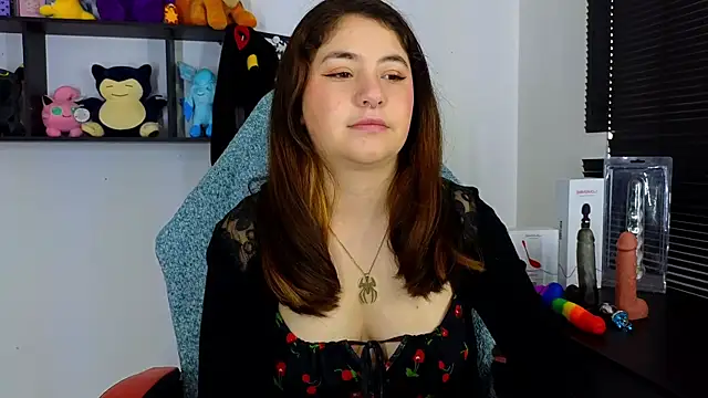 ann bronw online show from 14, 2, 2025