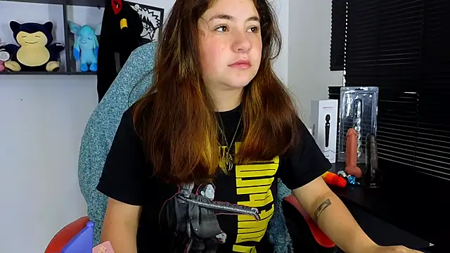 ann bronw online show from 17, 2, 2025