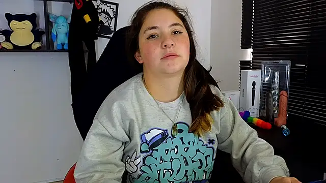 ann bronw online show from 20, 2, 2025