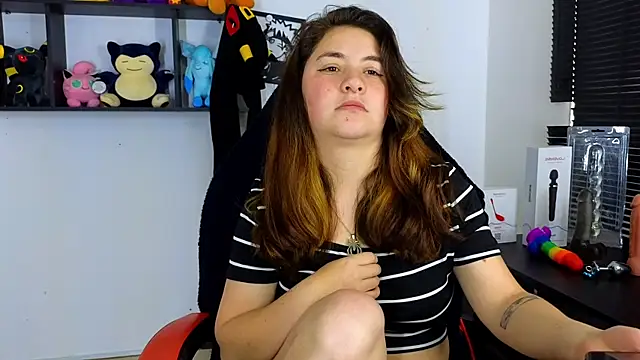 ann bronw online show from 26, 2, 2025