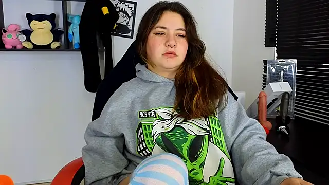 ann bronw online show from 13, 3, 2025