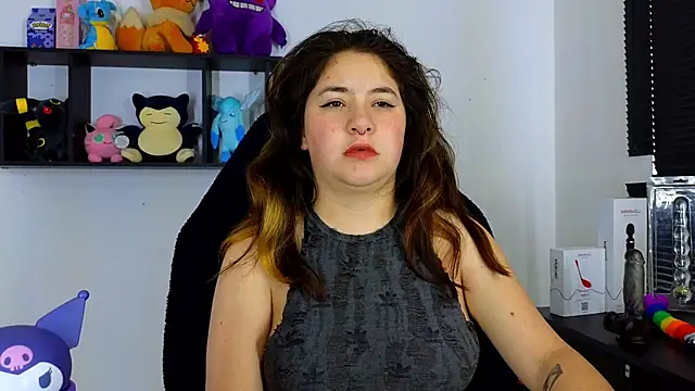 ann bronw online show from 18, 3, 2025