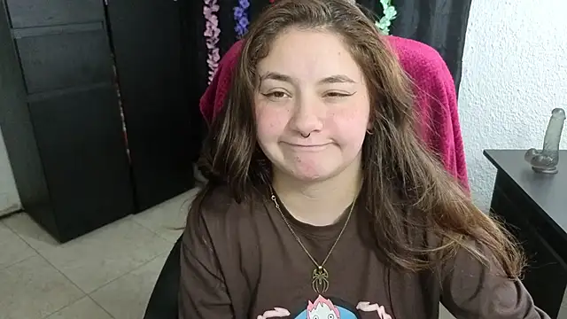 ann bronw online show from 16, 9, 2025