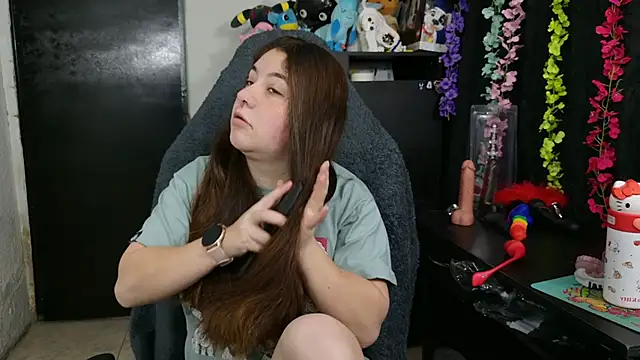 ann bronw online show from 1, 12, 2025