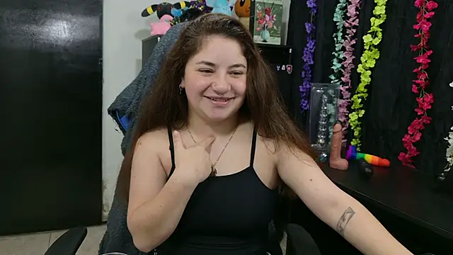 ann bronw online show from 5, 12, 2025