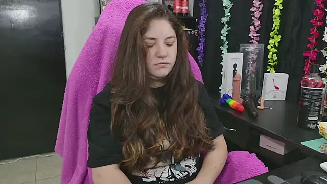 ann bronw online show from 17, 12, 2025