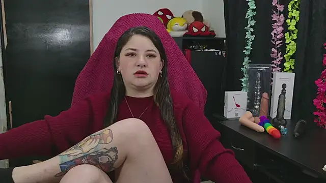 ann bronw online show from 9, 1, 2026