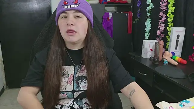 ann bronw online show from 13, 2, 2026