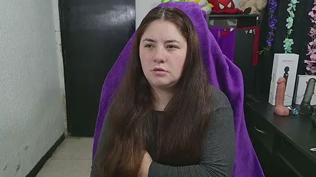 ann bronw online show from 24, 3, 2026