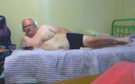 fuckmechuck online show from 29, 9, 2025