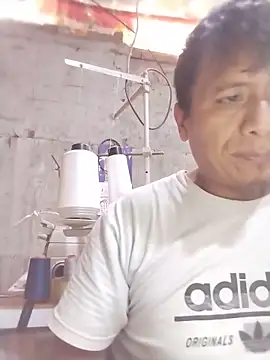 Rusito26 online show from 18, 6, 2026