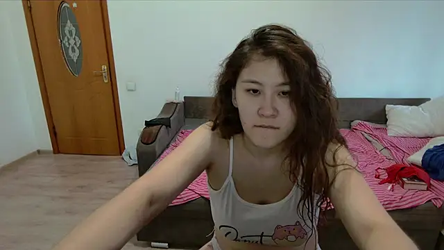 Riz girl online show from 26, 10, 2025