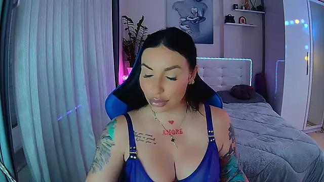 Snapshot of cokeyspeed69 chatting on 19, 4, 2026 cokeyspeed69 online show from 19, 4, 2026
