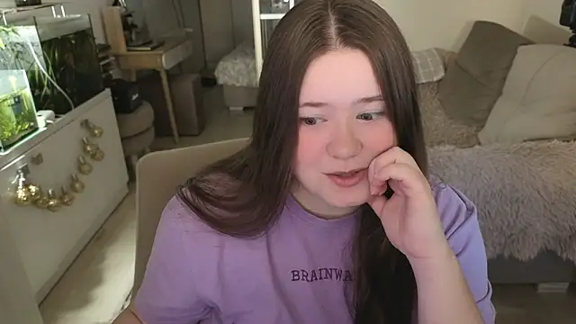 remirann  online show from 7, 3, 2026