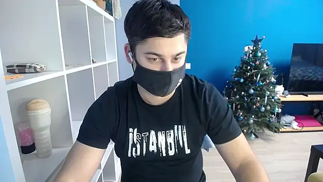 Snapshot of Tomguys chatting on 15, 1, 2025 Tomguys online show from 15, 1, 2025