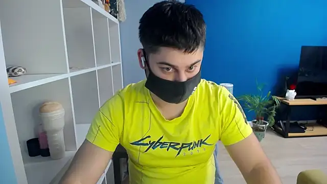 Snapshot of Tomguys chatting on 25, 2, 2025 Tomguys online show from 25, 2, 2025