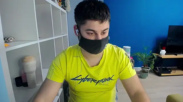 Snapshot of Tomguys chatting on 26, 2, 2025 Tomguys online show from 26, 2, 2025