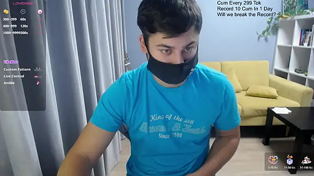 Tomguys online show from 12, 11, 2025