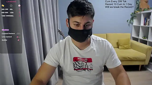 Tomguys online show from 24, 11, 2025