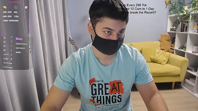 Tomguys online show from 11, 3, 2026