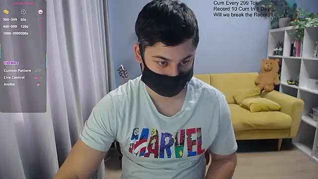 Tomguys online show from 22, 3, 2026